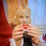 Ангеліна Беспалько