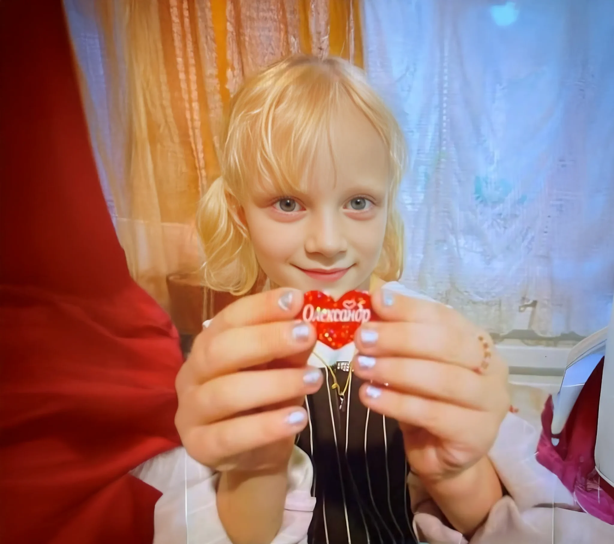 Ангеліна Беспалько