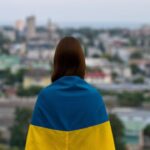 Три роки в окупації: історія бердянської студентки, яка обрала Україну