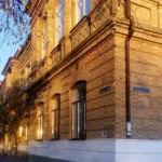 Приморський регіональний багатопрофільний українсько-болгарський ліцей