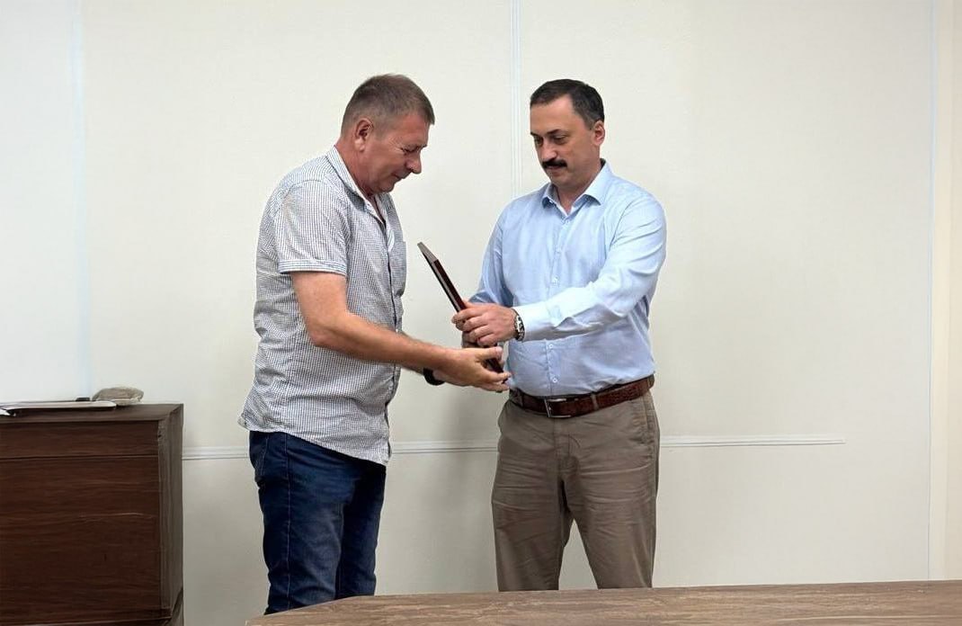 Віктор Кірносенко