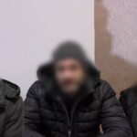 підозрювані