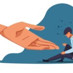 Де отримати безкоштовну психологічну допомогу переселенцям під час війни