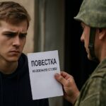 «Поєдеш служить в город-гєрой Бахчисарай»: як 19-річний хлопець втік з окупації, щоб не потрапити до армії росії