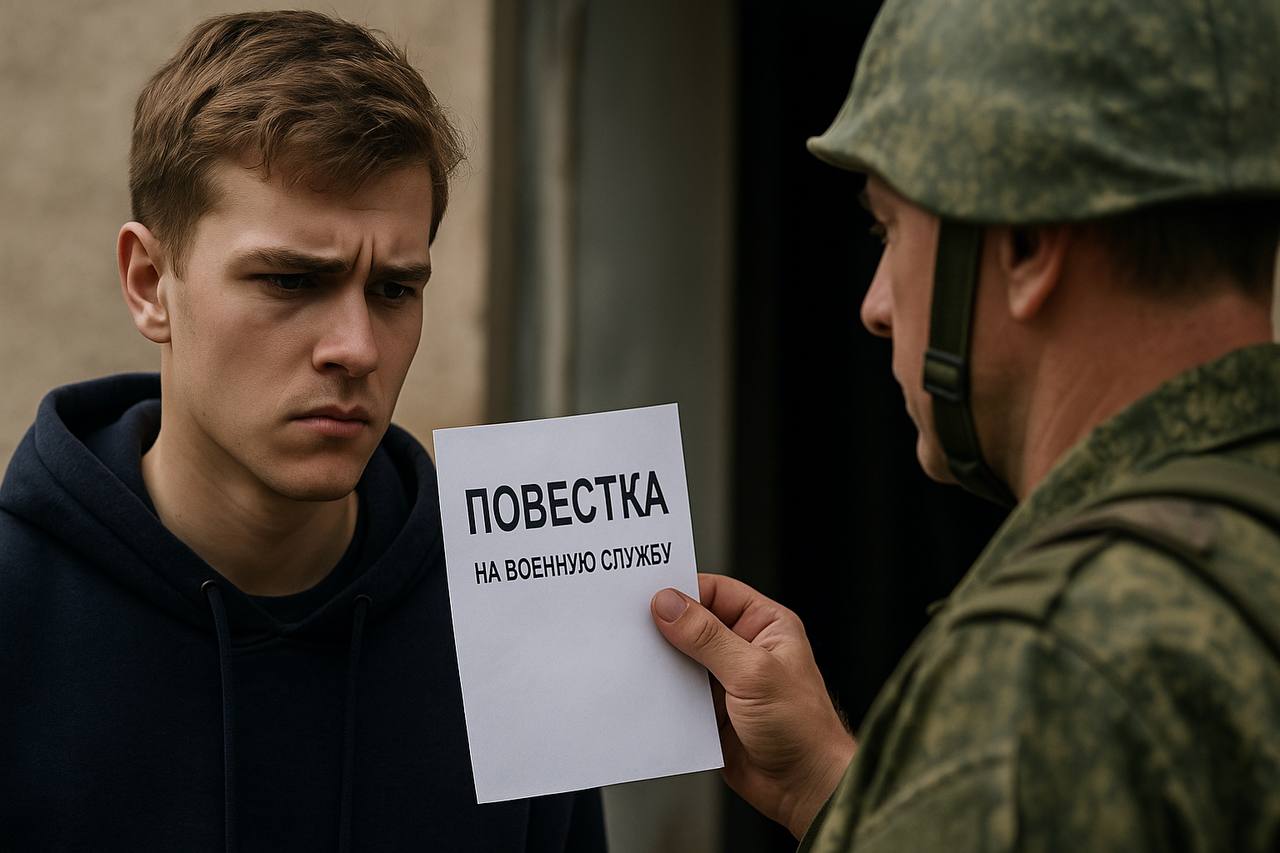 «Поєдеш служить в город-гєрой Бахчисарай»: як 19-річний хлопець втік з окупації, щоб не потрапити до армії росії