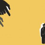 «Чому не в окопі» – чому провина роз’їдає цивільних чоловіків під час війни
