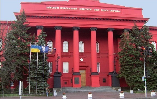 Молодь з окупованих територій може безкоштовно та безпечно вступити до українських вузів