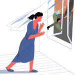 «Два сини – одна любов». Історія бердянки, яка пережила втрату дому та дитини, але не зламалась