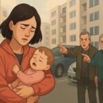 «Понаєхалі»: як родина з окупації переїхала до Києва і зіштовхнулася з ворожістю сусідів