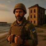 «Бердянськ був моїм сховком». Історія морського біолога, який став командиром у ЗСУ