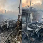 підірване авто підірване авто