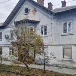 Будівля по вулиці Італійській