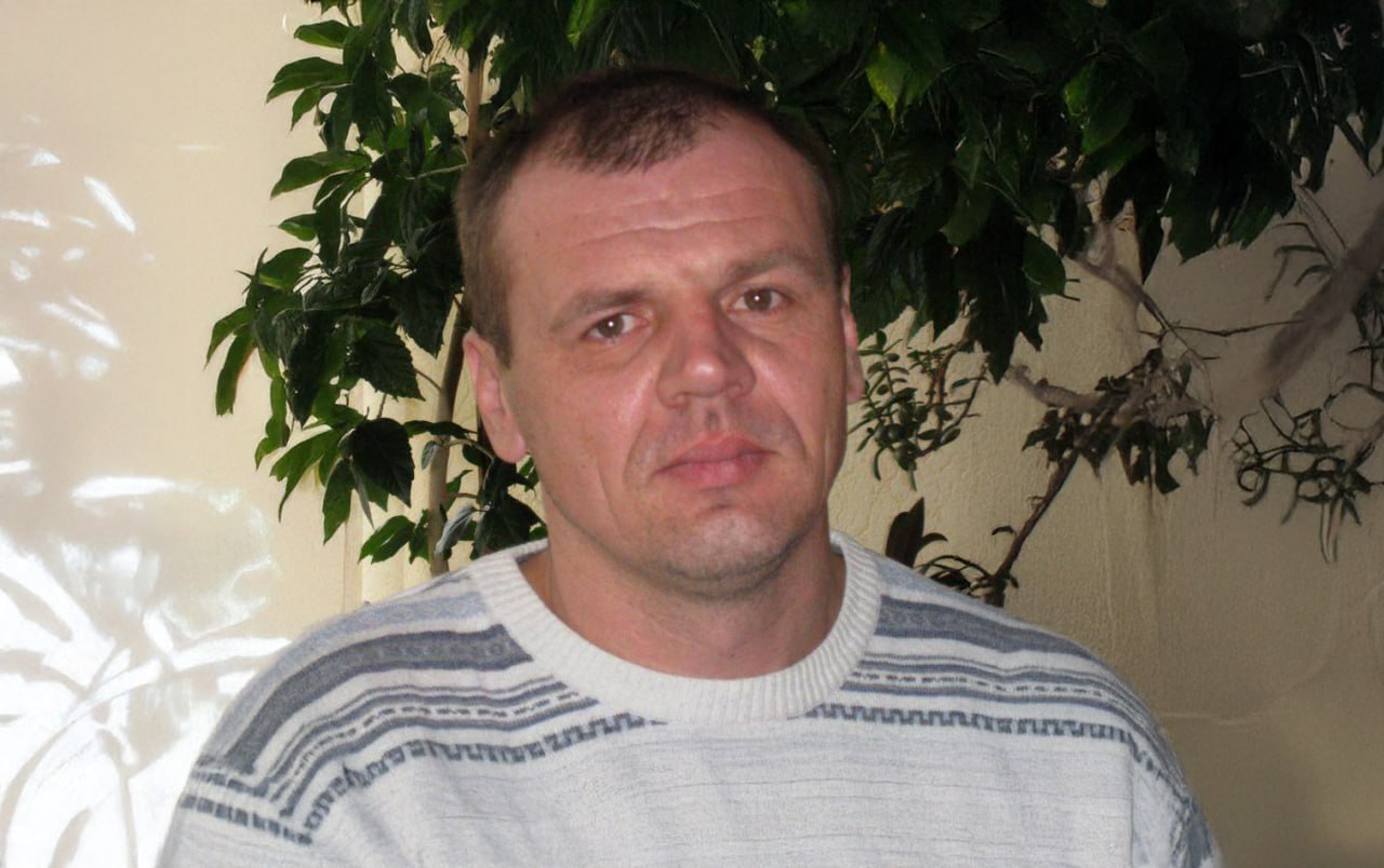 Віктор Бадрась