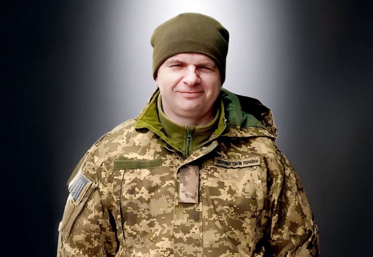 Андрій Бойко