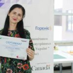 «Я почала бізнес з нуля». Бердянка Юлія Пчолкіна двічі пережила окупацію і відновила справу життя в новому місті