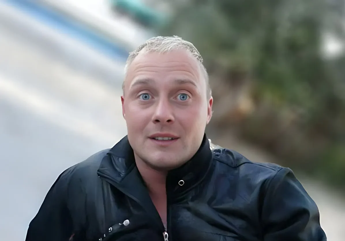 Віталій Воцка