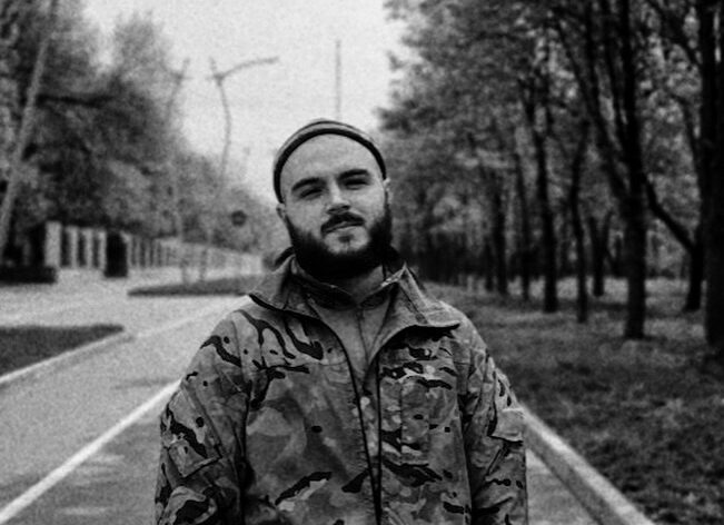 Тарас Глушко