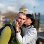 Мене тримає кохання». Інтервʼю з Дарʼєю Рецю – дружиною загиблого воїна