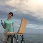 Олександра Падушина Олександра Падушина