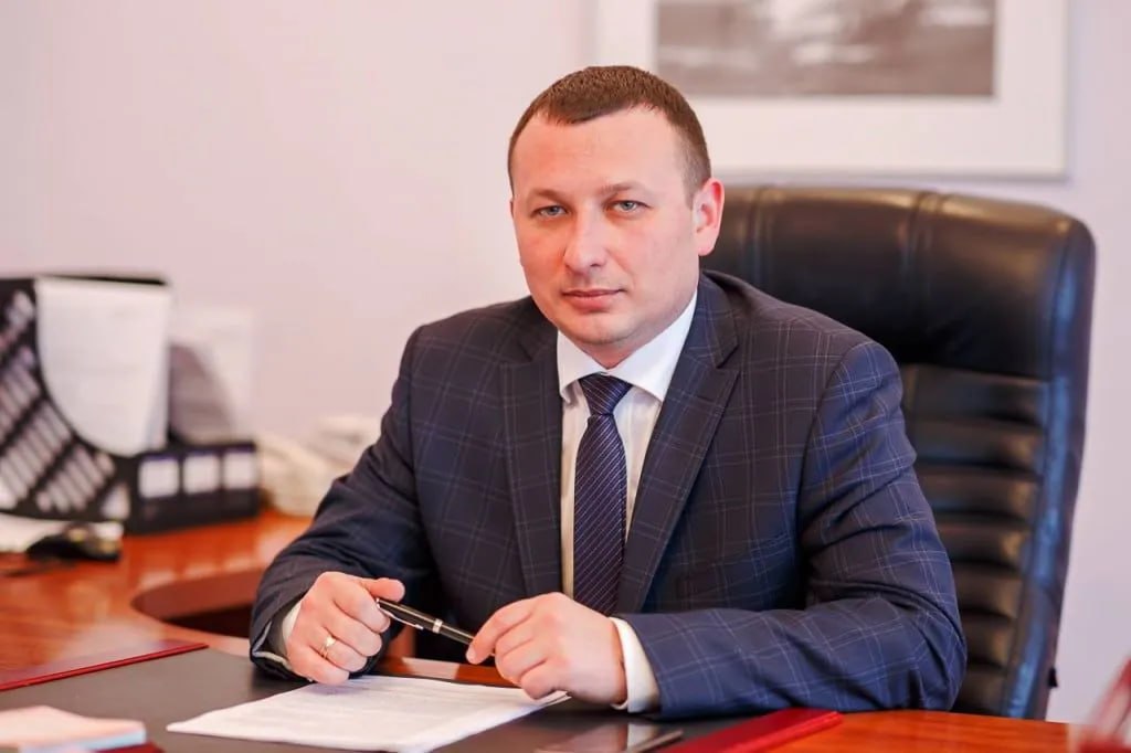 Олексій Холод