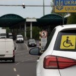 авто на митниці