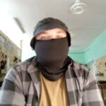 «Ми зайшли в тупик»: військовий з Бердянська про чотири роки на передовій, втрати побратимів і віру в деокупацію