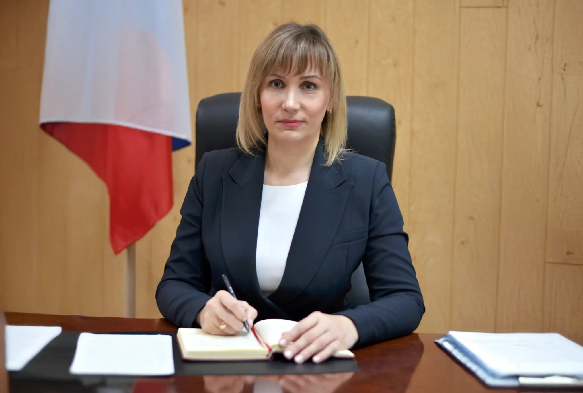 Катерина Степанюк