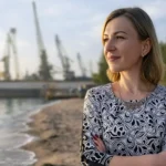 Віталіна Шевченко