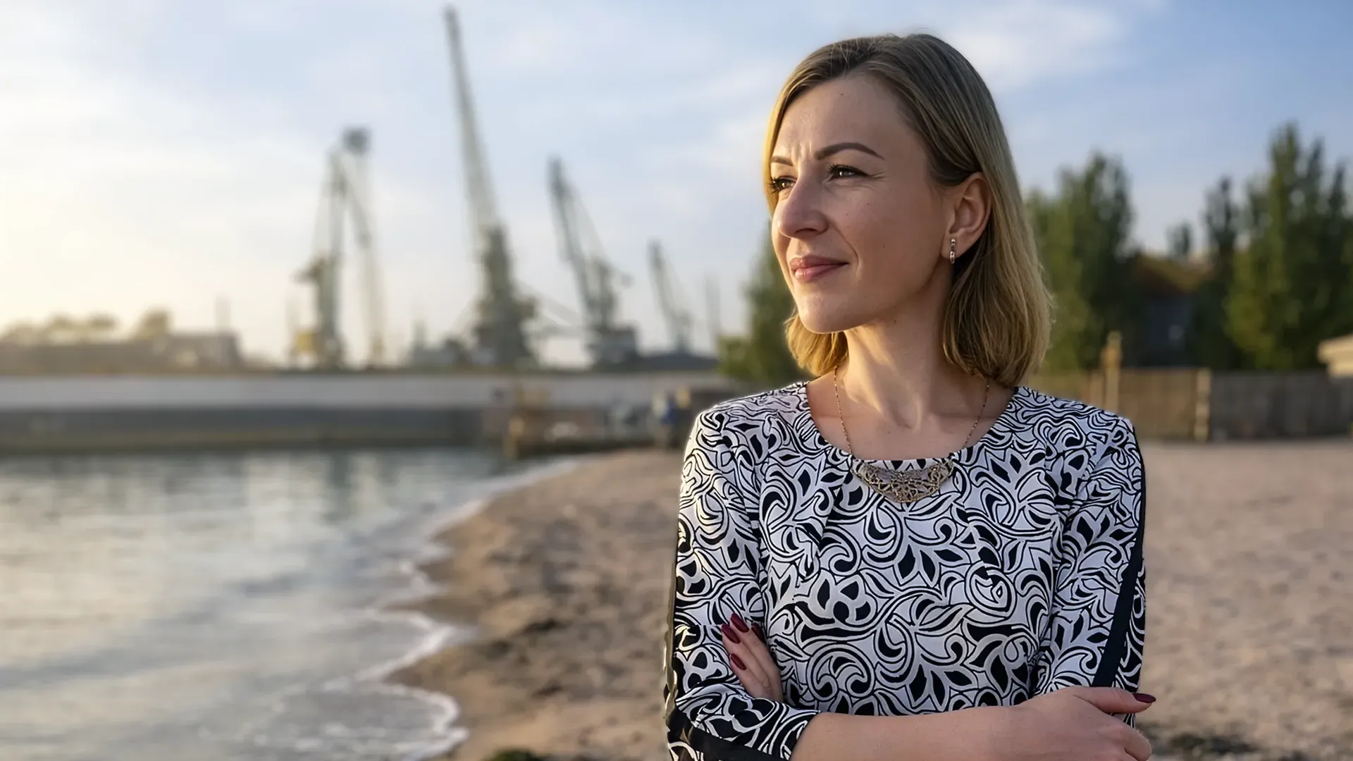 Віталіна Шевченко