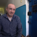 ув'язнений бердянської колонії