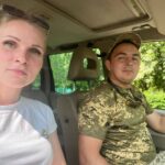 «Юрій завжди казав, що дім там, де серце» – історія загиблого військового з Бердянська Юрія Дєдушева