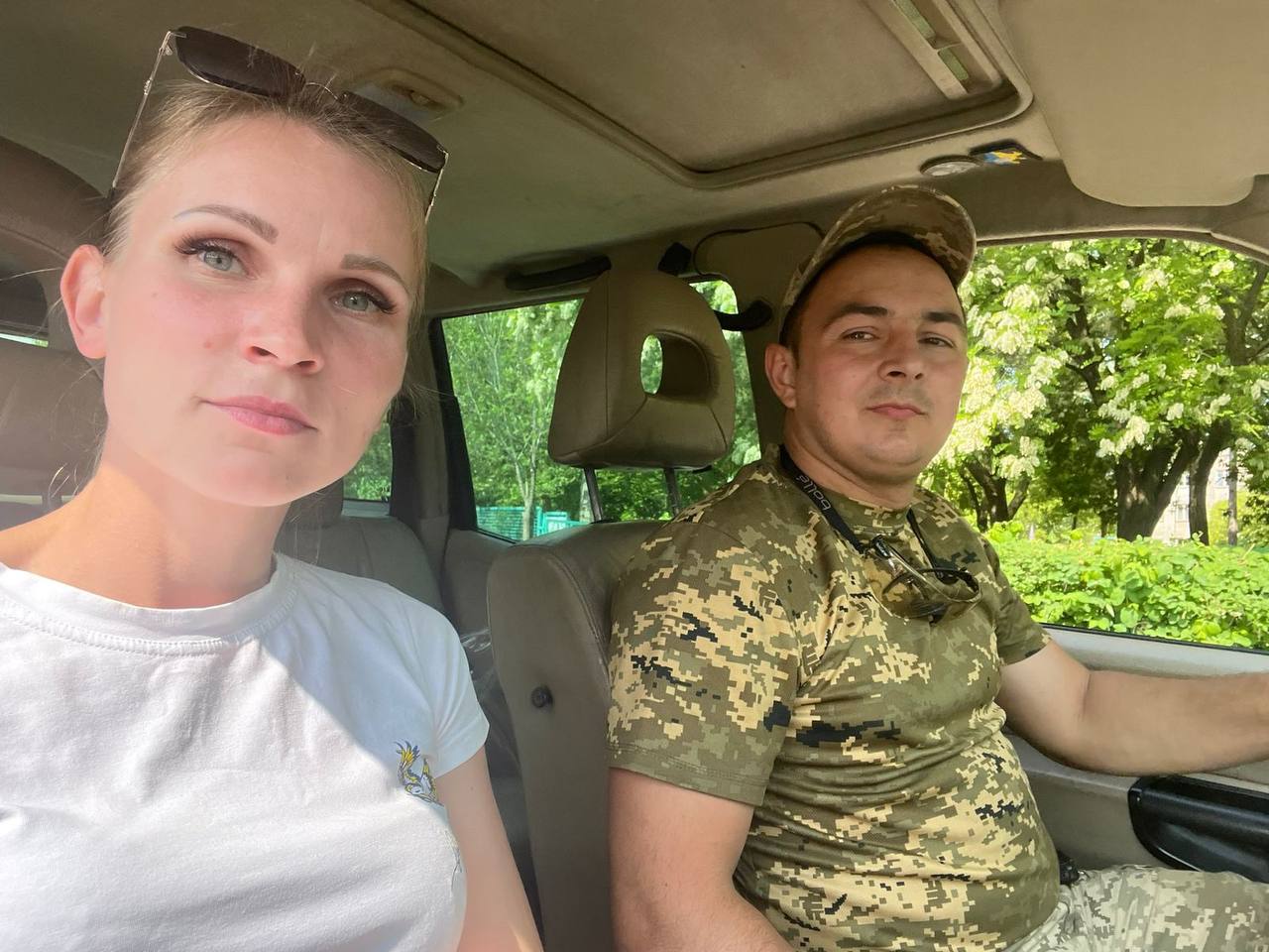 «Юрій завжди казав, що дім там, де серце» – історія загиблого військового з Бердянська Юрія Дєдушева «Юрій завжди казав, що дім там, де серце» – історія загиблого військового з Бердянська Юрія Дєдушева