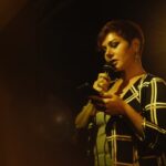 «Я пишу про біль інших» – Ію’Стихійна про рік творчої тиші, втрати та життя в Сакартвело