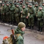 російська армія