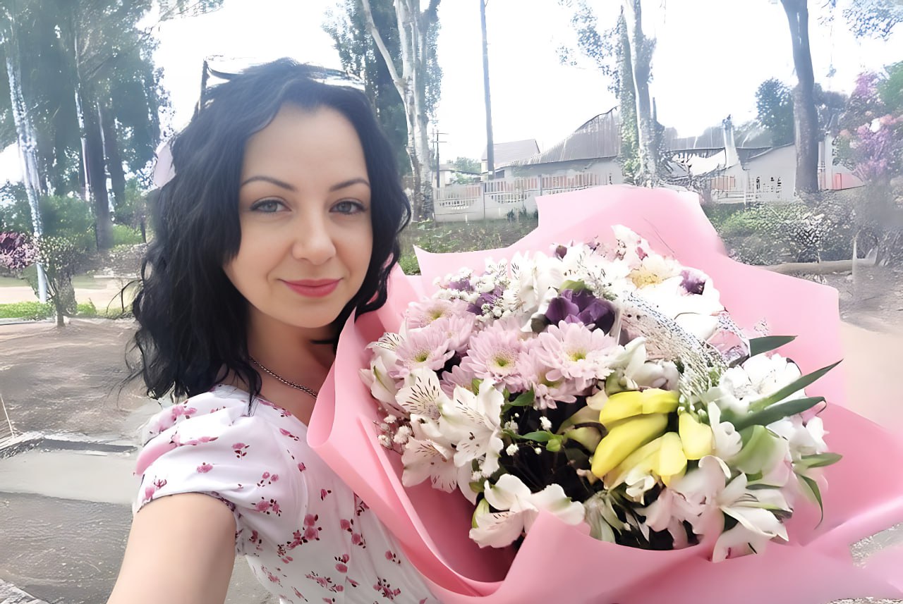 «Не бійтеся починати щось нове» – історія бердянки Катерини Мінчук, яка побудувала кар`єру в новому місті