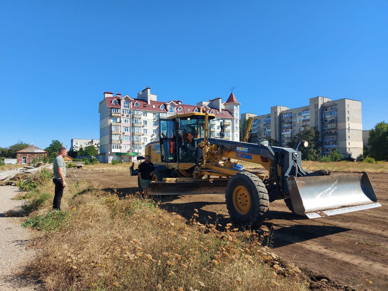 стадіон «Торпедо»