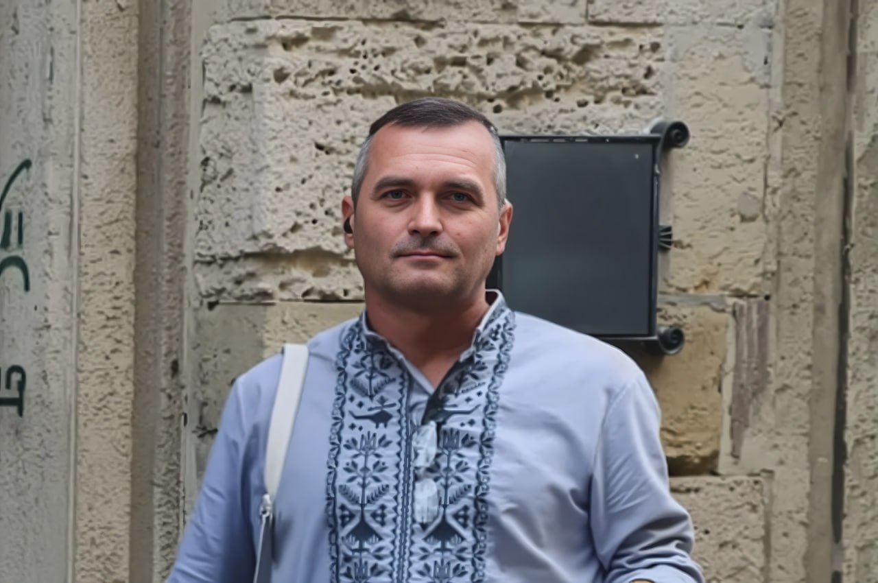 Ігор Надієн