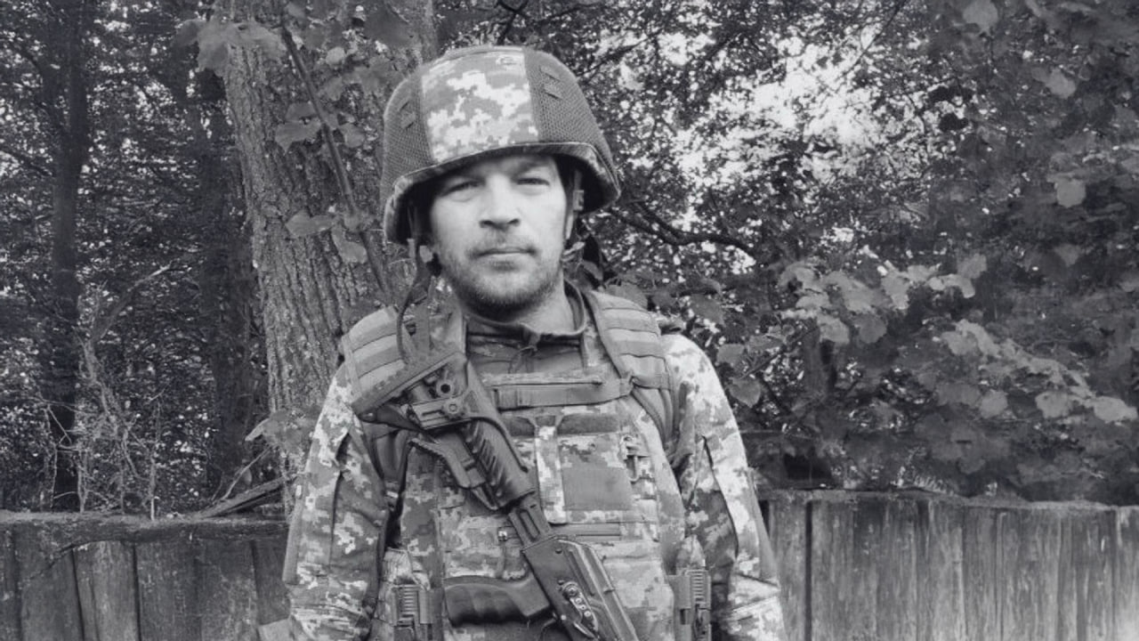 Олександр Євдокимов