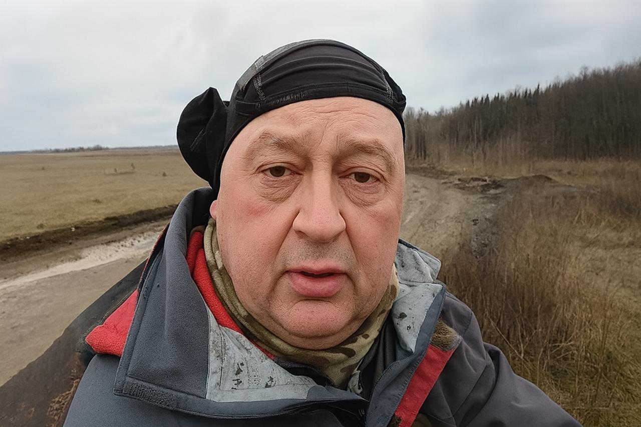 Господенко Ігор