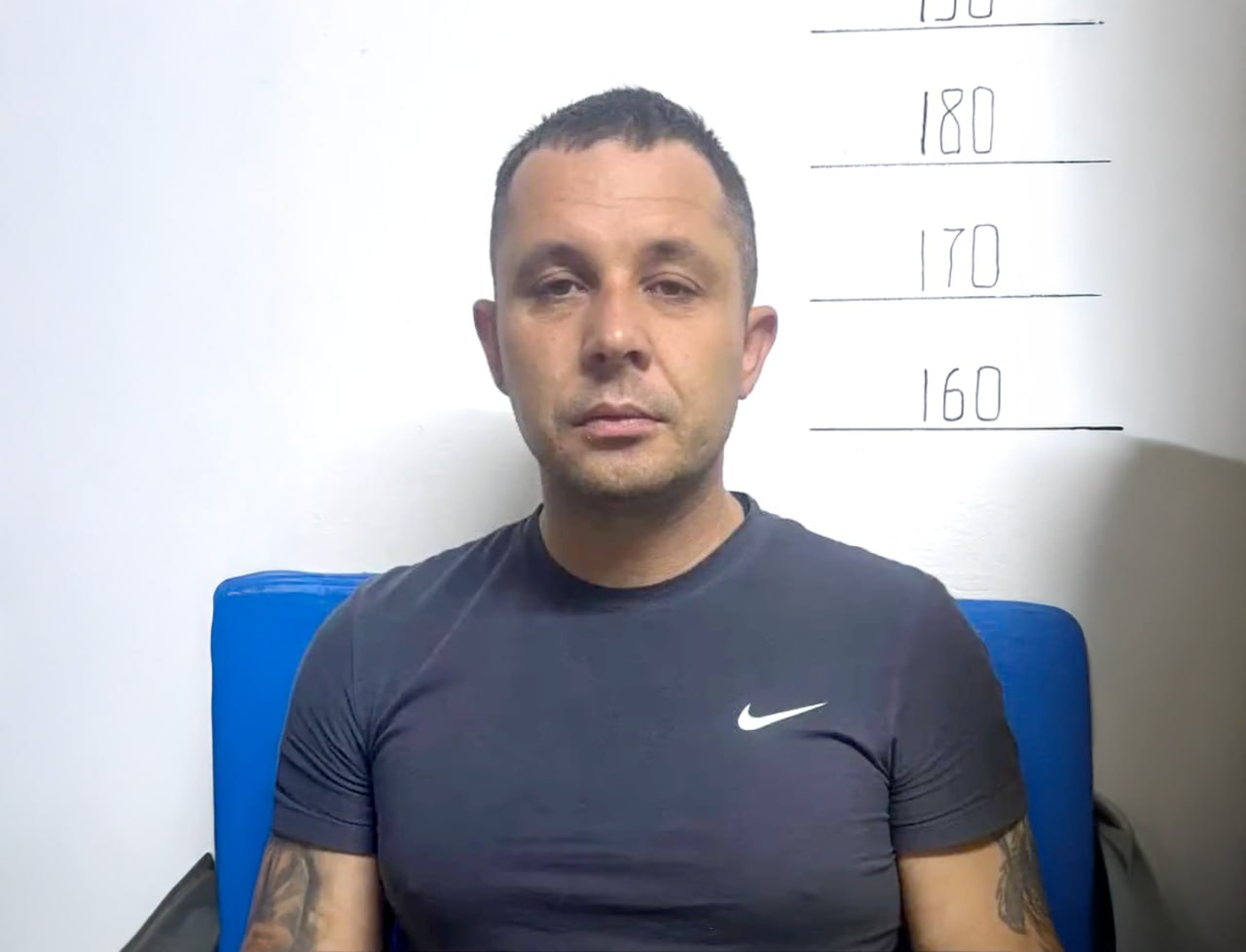 Володимир Осколков
