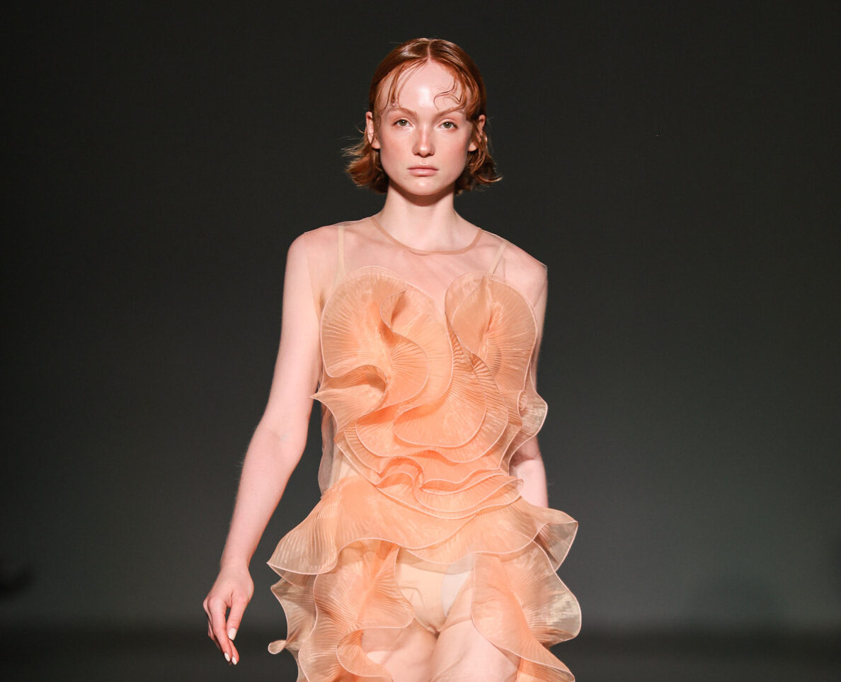 Ukrainian Fashion Week Ukrainian Fashion Week