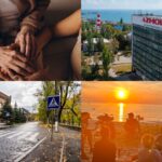 Улюблена вулиця, смачна риба, рідна квартира. За чим сумують бердянці, окрім моря – опитування