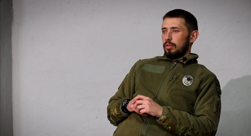 Sydorenko Вячеслав Сидоренко