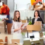 Переїзд офісу Переїзд офісу