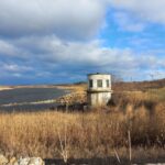 Бердівське водосховище