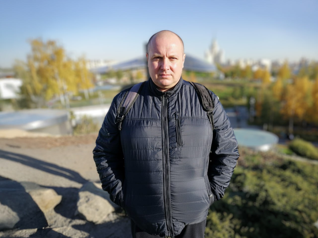 Олександра Трубчанинова