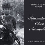 Євген Крамаренко