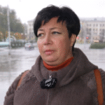 Ганна Самойлова