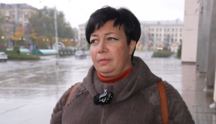 Ганна Самойлова