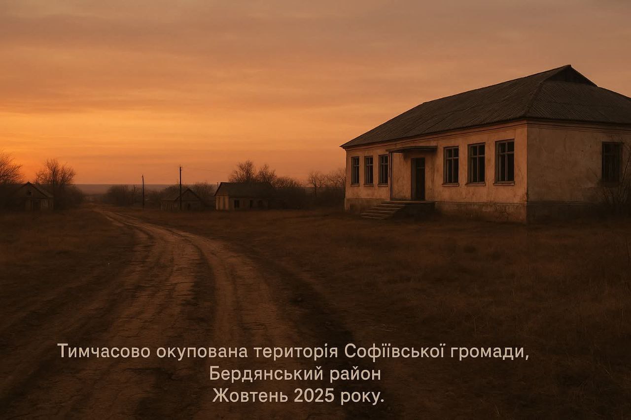 Софіївська громада